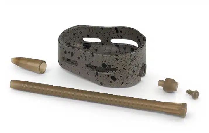 Matrix Open Alloy Feeder - Afbeelding 7