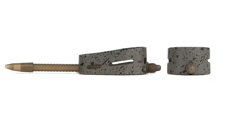 Matrix Open Alloy Feeder - Afbeelding 6