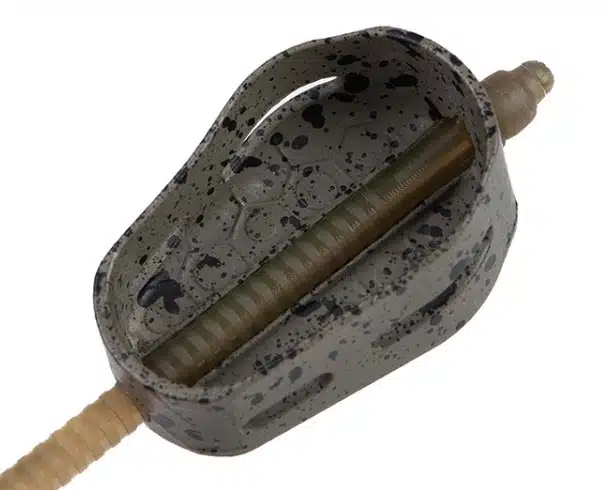 Matrix Open Alloy Feeder - Afbeelding 4