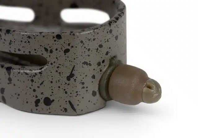 Matrix Open Alloy Feeder - Afbeelding 3