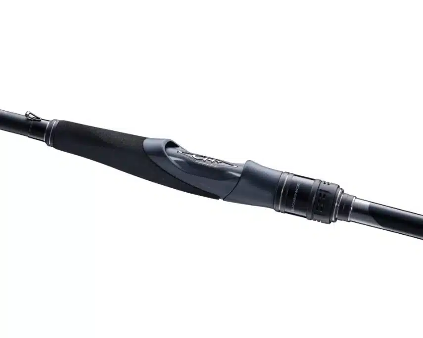 Shimano Exsence Genos Spinning 25 264cm 6-30gr - Afbeelding 7