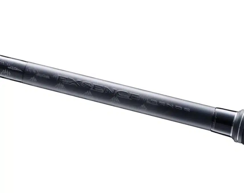 Shimano Exsence Genos Spinning 25 264cm 6-30gr - Afbeelding 6
