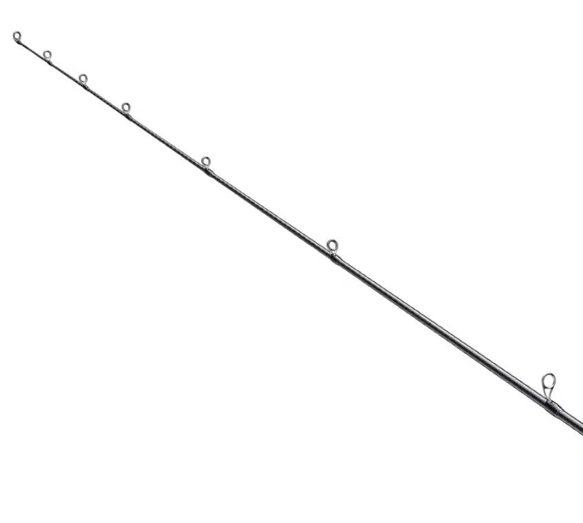 Shimano Exsence Genos Spinning 25 264cm 6-30gr - Afbeelding 4