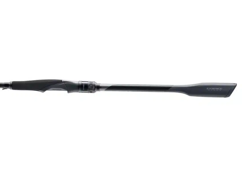 Shimano Exsence Genos Spinning 25 264cm 6-30gr - Afbeelding 3