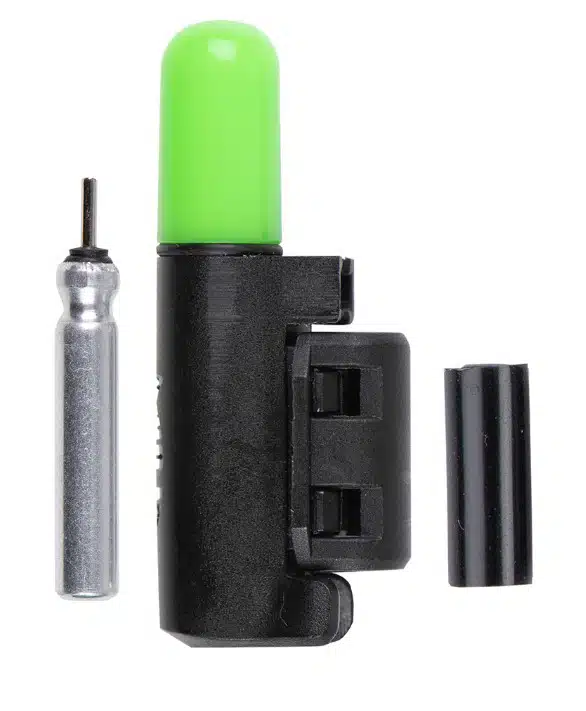 Spomb Light Green