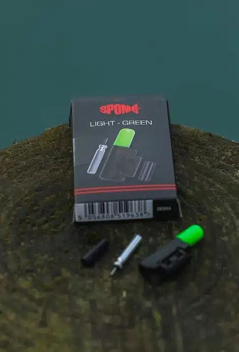 Spomb Light Green - Afbeelding 2