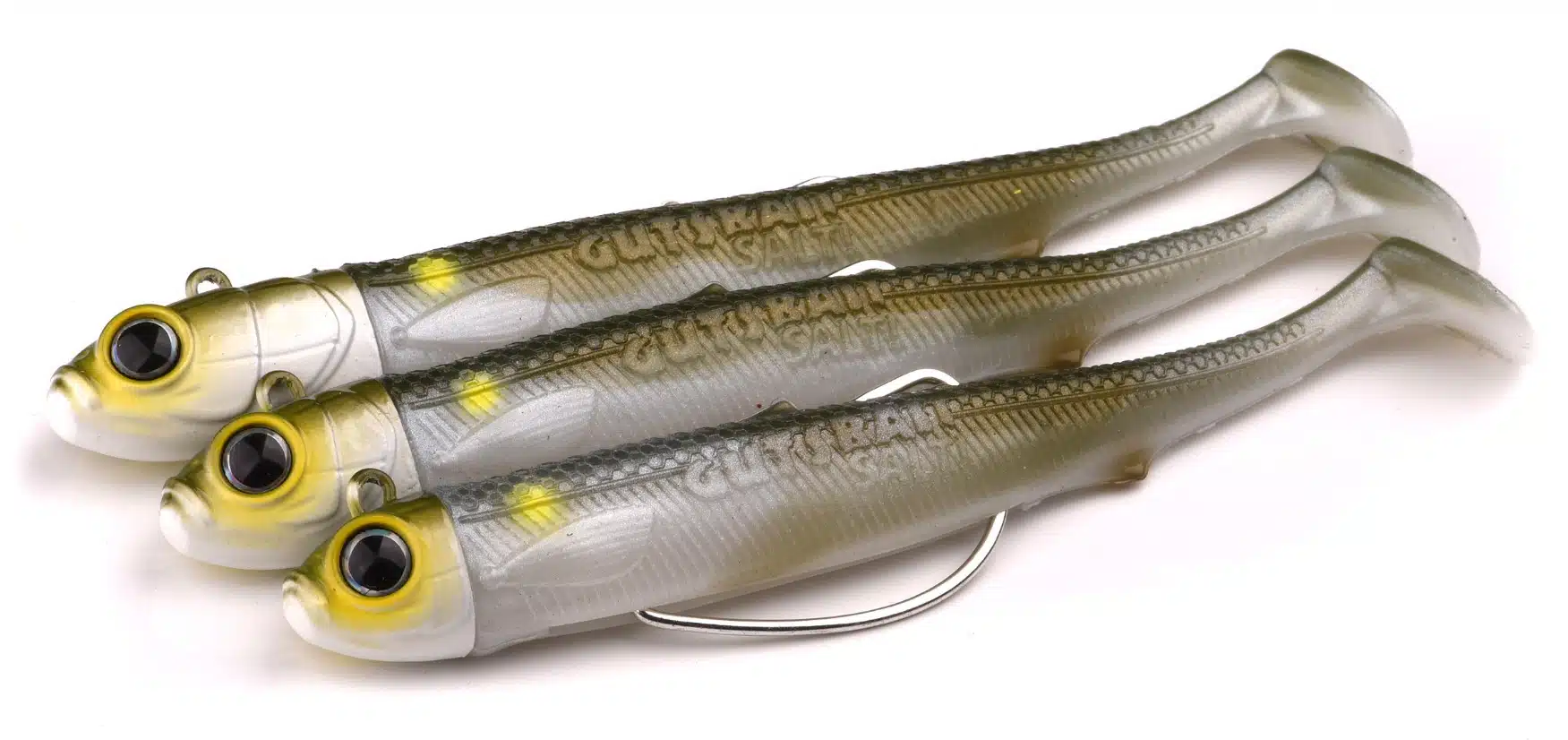 Spro Gutsbaits Salt 8cm 7gr