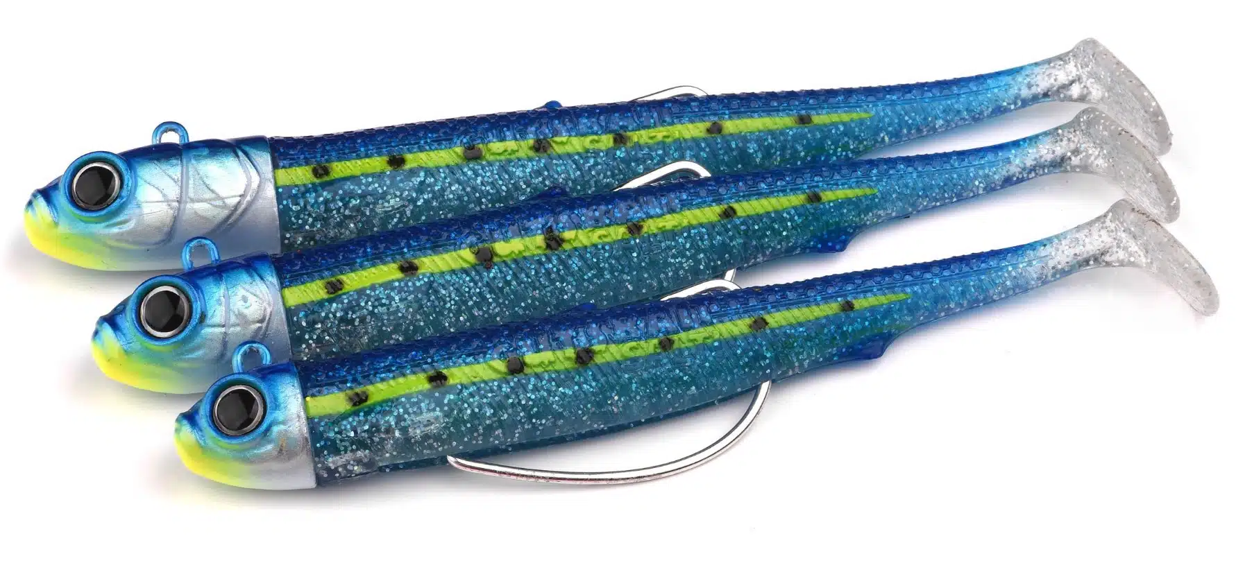 Spro Gutsbaits Salt 8cm 7gr - Afbeelding 2