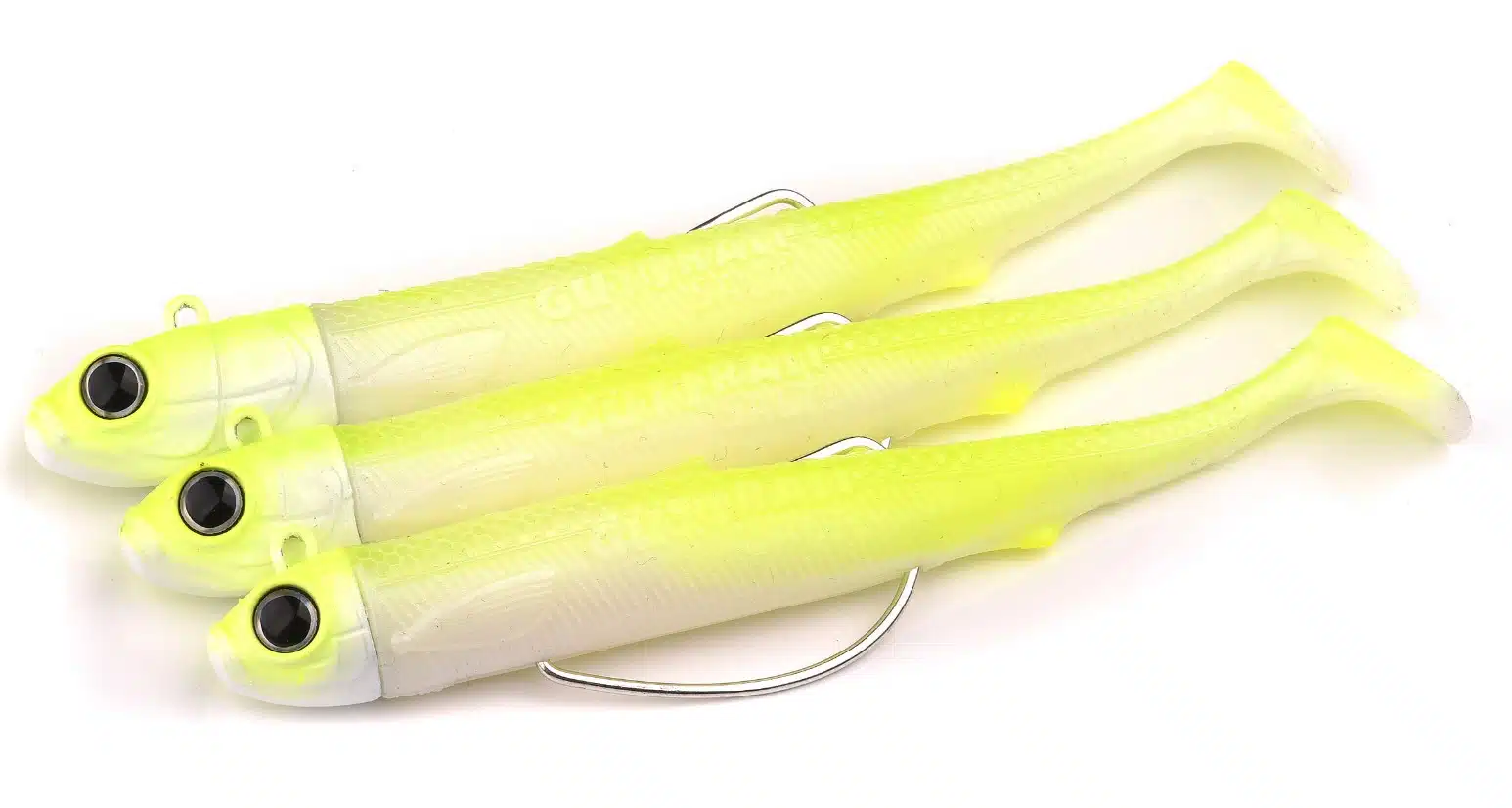 Spro Gutsbaits Salt 8cm 7gr - Afbeelding 3