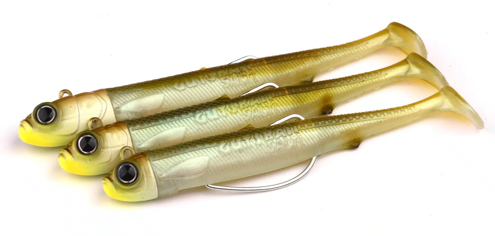 Spro Gutsbaits Salt 8cm 7gr - Afbeelding 4