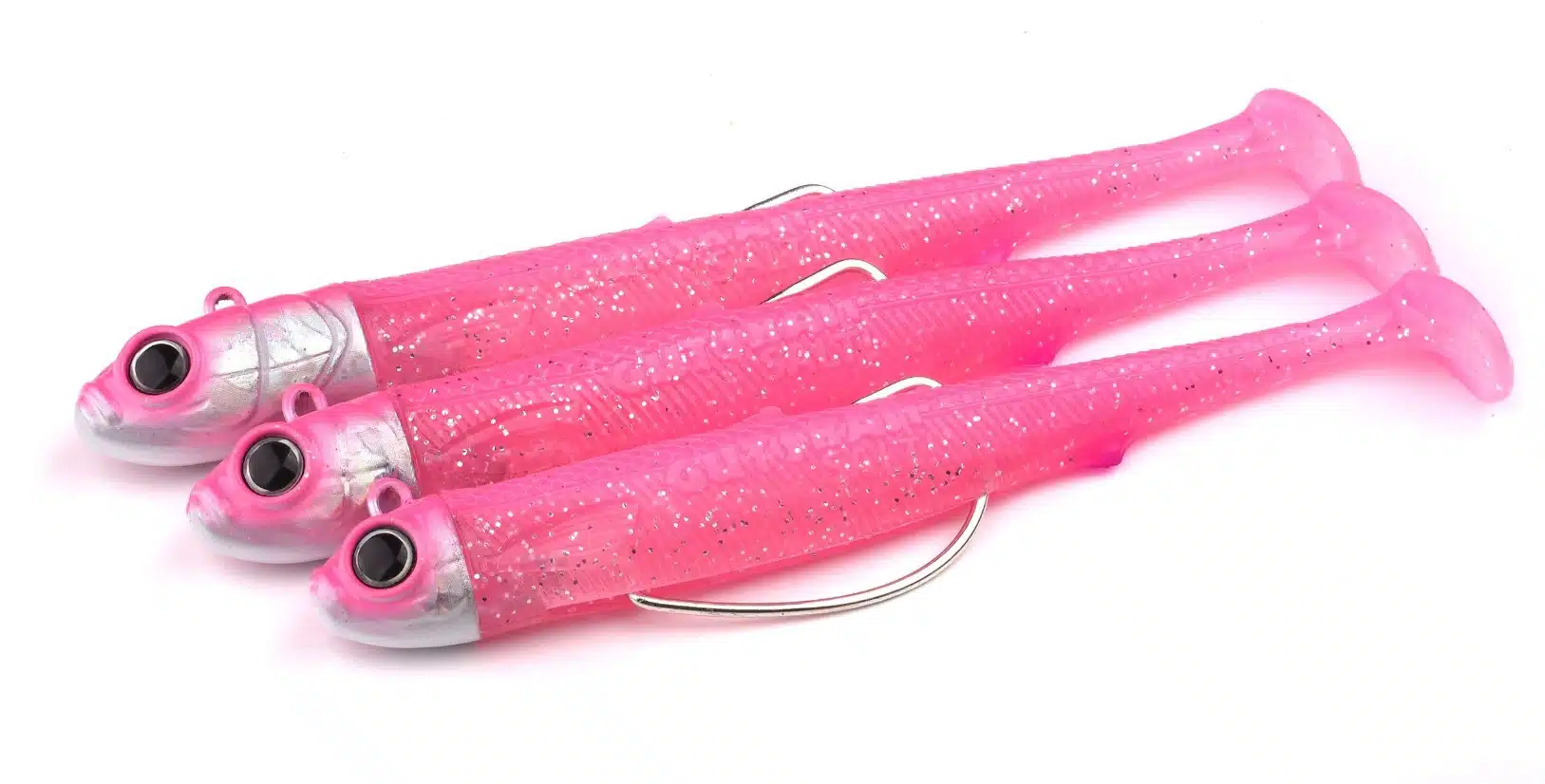 Spro Gutsbaits Salt 8cm 7gr - Afbeelding 5