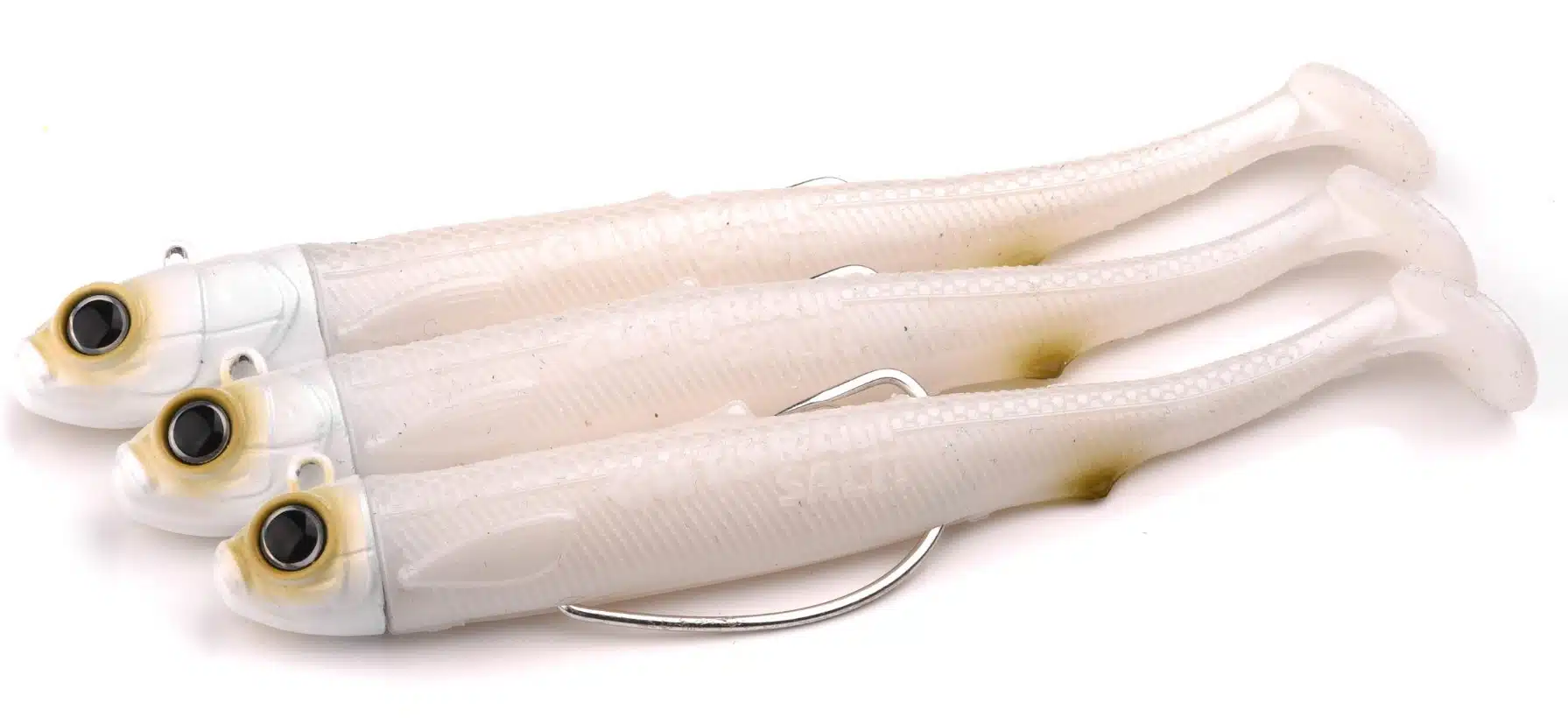 Spro Gutsbaits Salt 8cm 7gr - Afbeelding 6