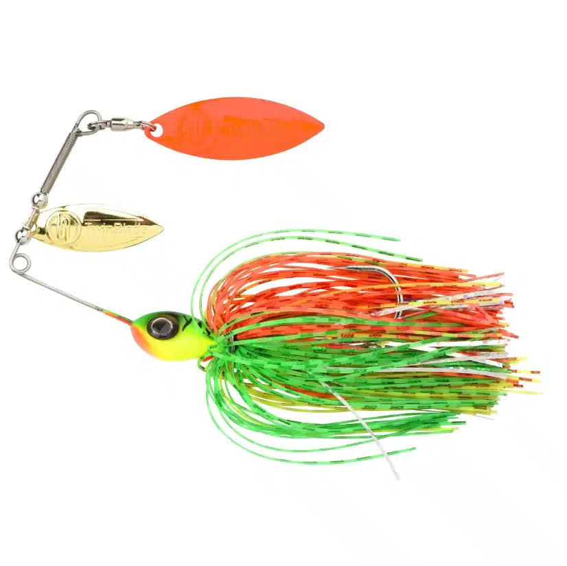 Spro Iris Ambush Twinmblade 11cm 15gr