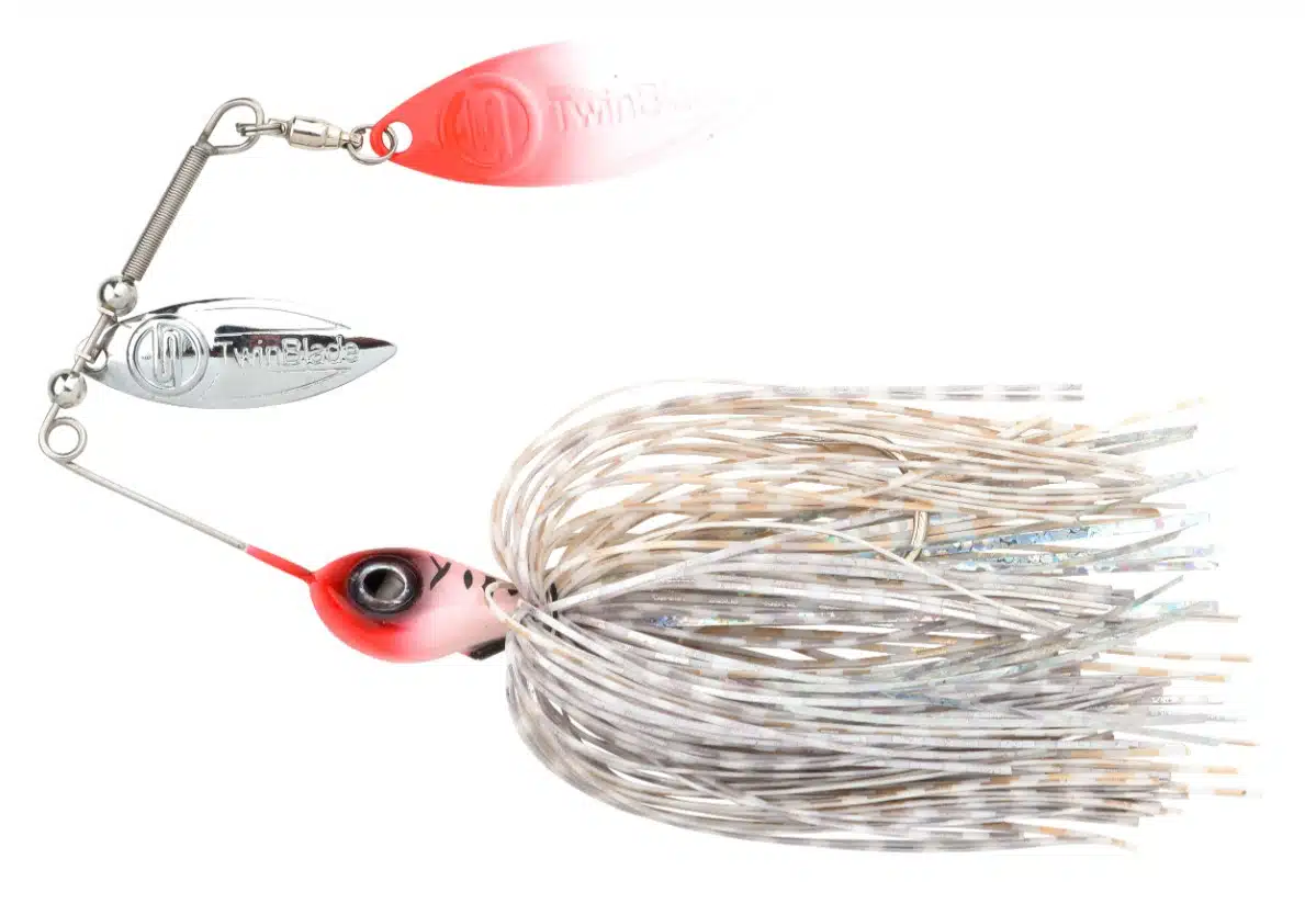 Spro Iris Ambush Twinmblade 11cm 15gr - Afbeelding 3