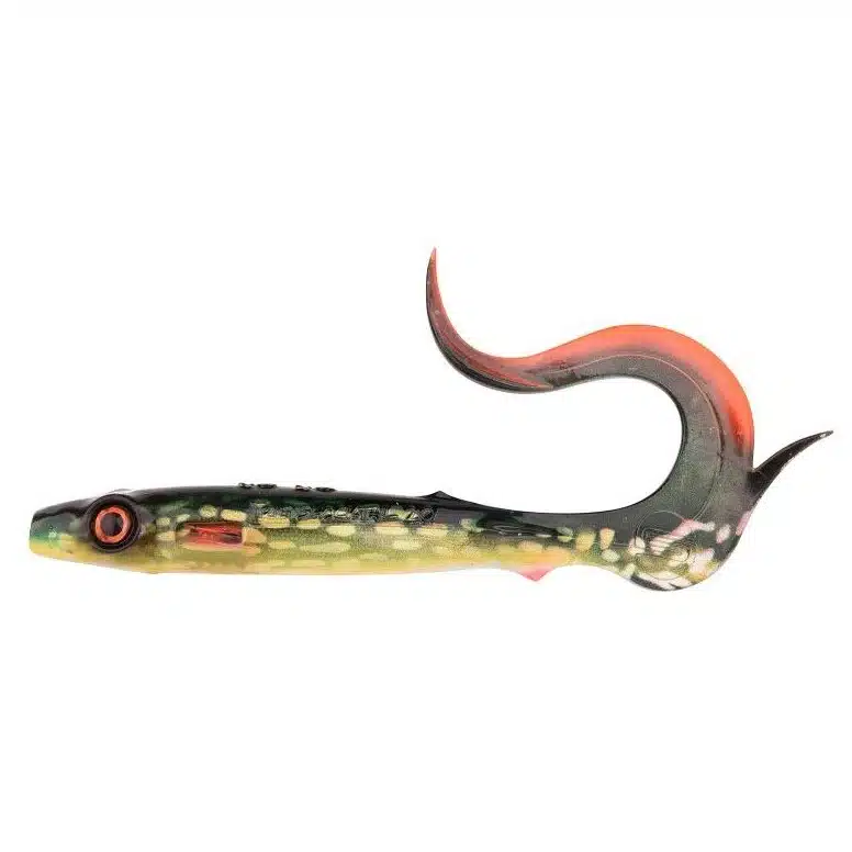 Spro Iris Shocktail 30cm