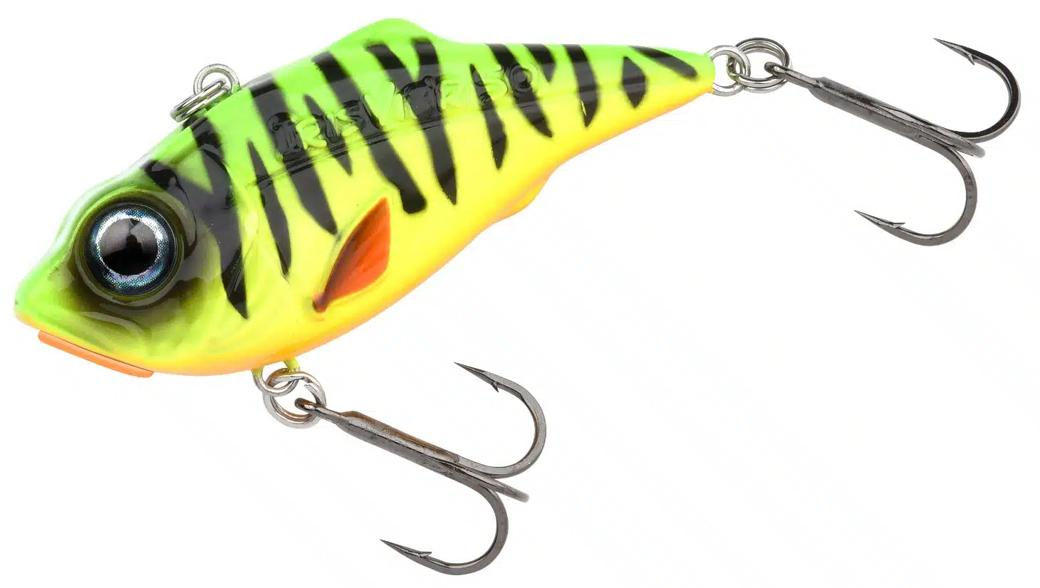 Spro Iris Vib'r 50 Sinking 5cm 10gr