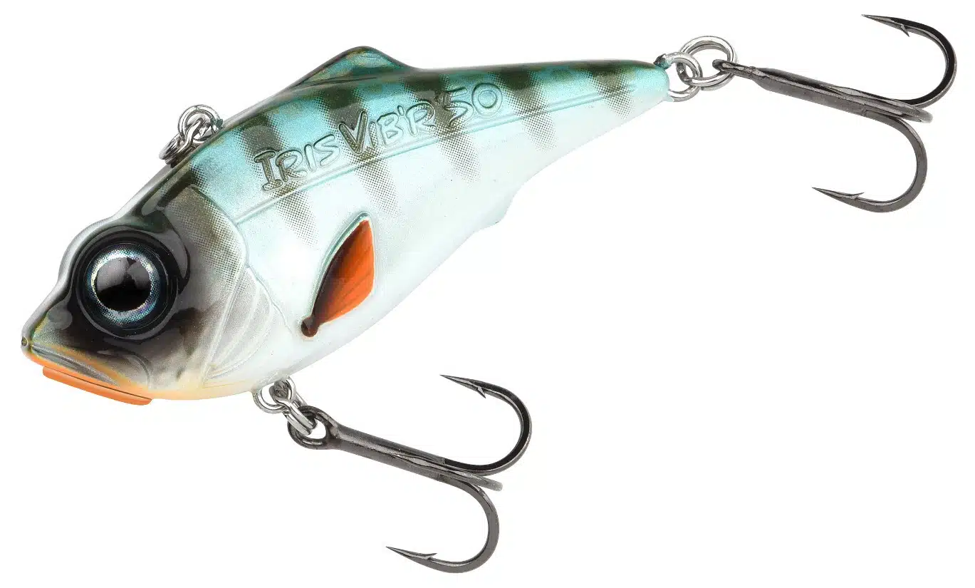 Spro Iris Vib'r 50 Sinking 5cm 10gr - Afbeelding 6