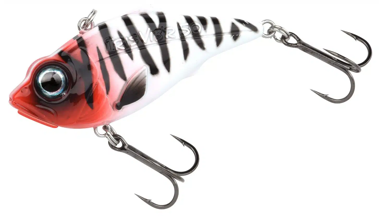 Spro Iris Vib'r 50 Sinking 5cm 10gr - Afbeelding 4