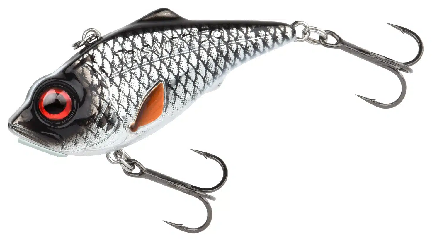 Spro Iris Vib'r 50 Sinking 5cm 10gr - Afbeelding 3