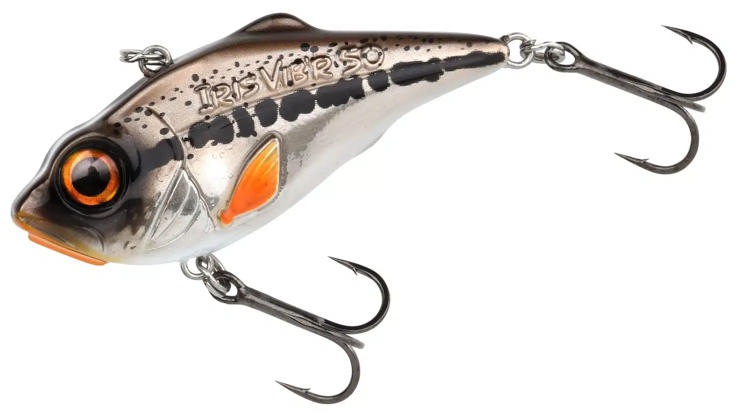 Spro Iris Vib'r 50 Sinking 5cm 10gr - Afbeelding 2