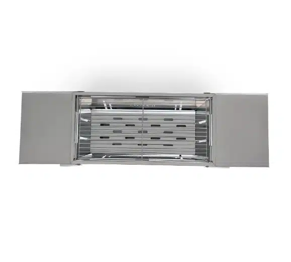 Trakker Armolife SS Folding BBQ - Afbeelding 6