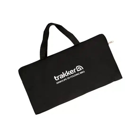 Trakker Armolife SS Folding BBQ - Afbeelding 8