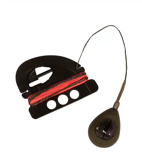 Trakker Clinga Captive Backweight