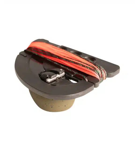 Trakker Clinga Captive Backweight - Afbeelding 4