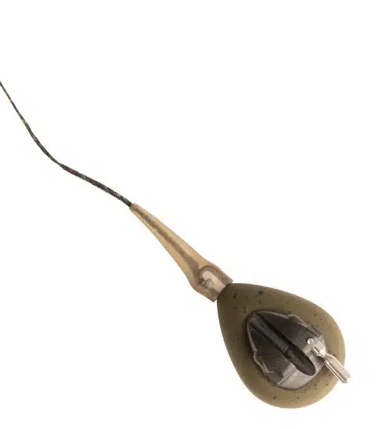 Trakker Clinga Captive Backweight - Afbeelding 2