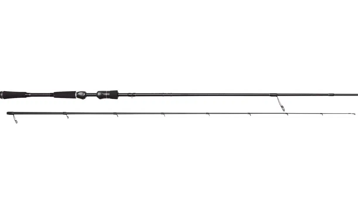 Westin W3 Finesse T and C 3rd 216cm ML 5-15gr