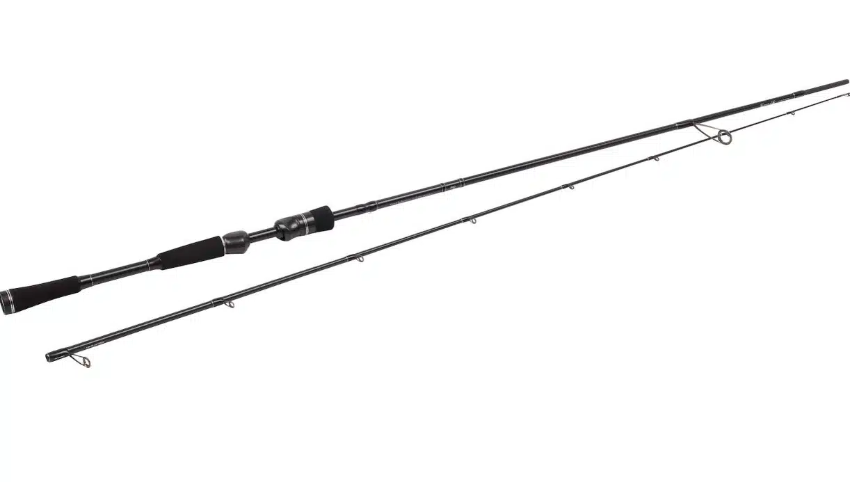 Westin W3 Finesse T and C 3rd 216cm ML 5-15gr - Afbeelding 2