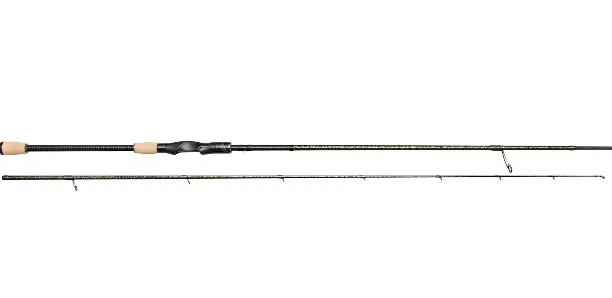 Westin W8 Finesse T and C 2nd 215cm M 7-21gr