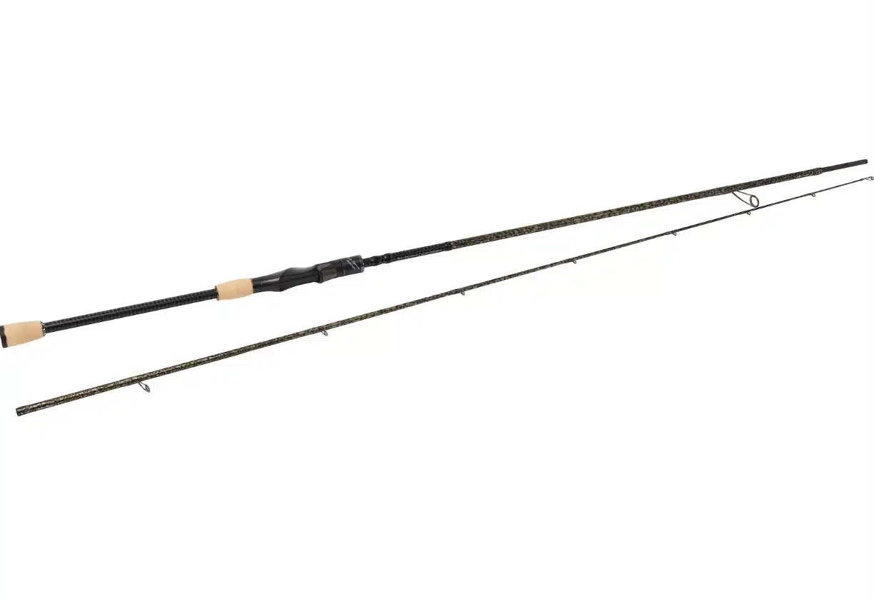 Westin W8 Finesse T and C 2nd 215cm M 7-21gr - Afbeelding 2