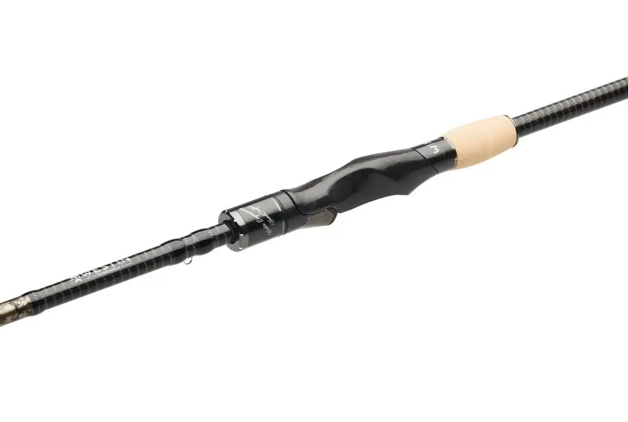 Westin W8 Finesse T and C 2nd 215cm M 7-21gr - Afbeelding 3