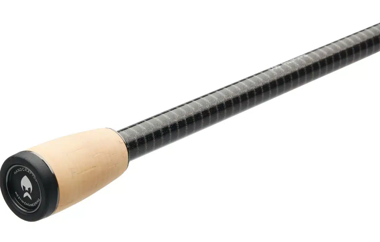 Westin W8 Finesse T and C 2nd 215cm M 7-21gr - Afbeelding 4