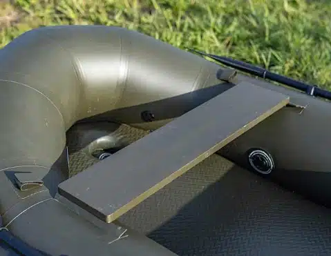Fox 200x 2.0m Inflatable Boat Air Deck - Afbeelding 4