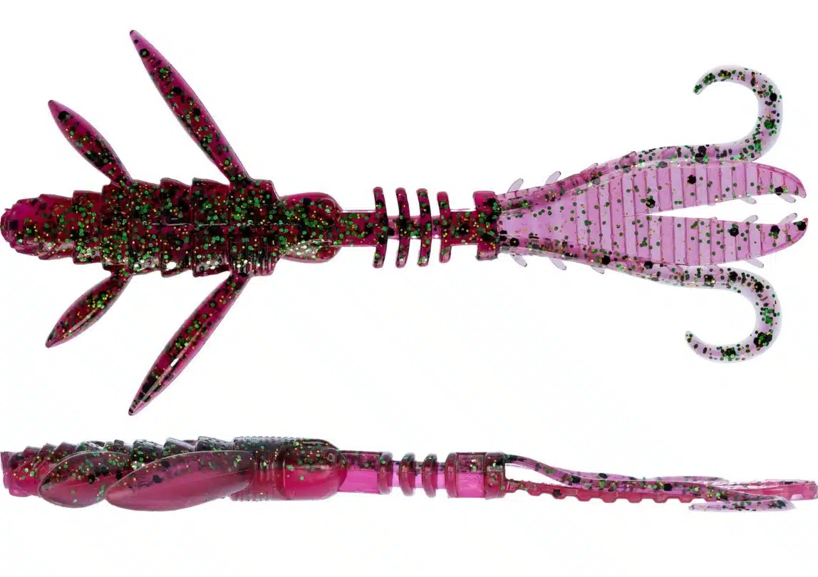 Westin Crecraw Ripplr 9,5cm 4gr
