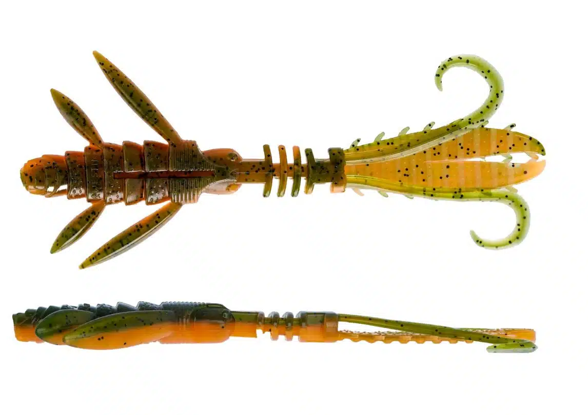 Westin Crecraw Ripplr 9,5cm 4gr - Afbeelding 3