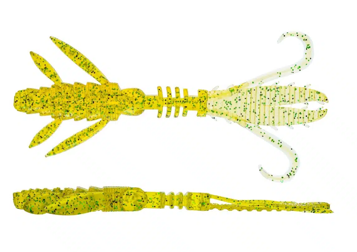 Westin Crecraw Ripplr 9,5cm 4gr - Afbeelding 4