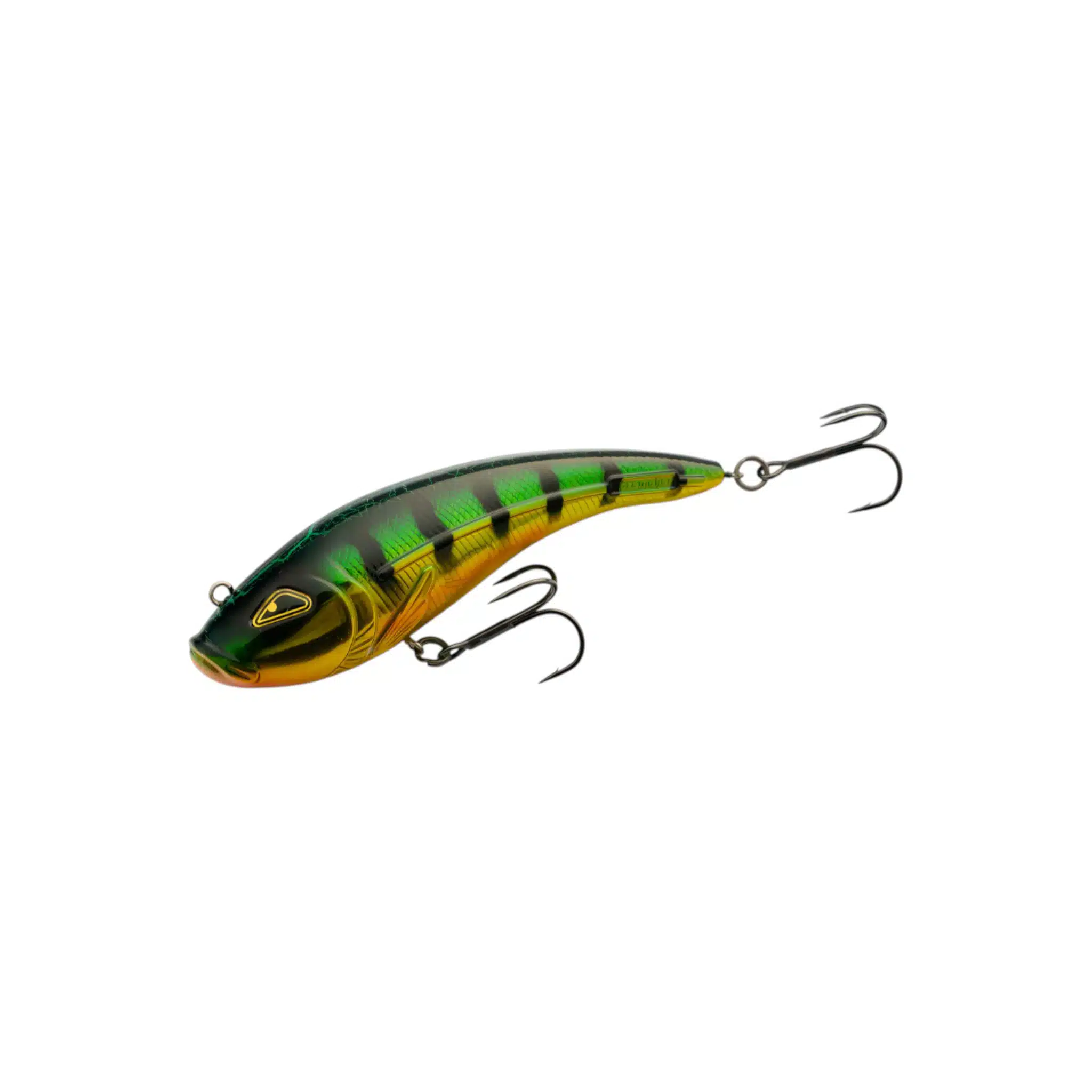 Rozemeijer Tybrid Jr. 11cm 32g - Afbeelding 6