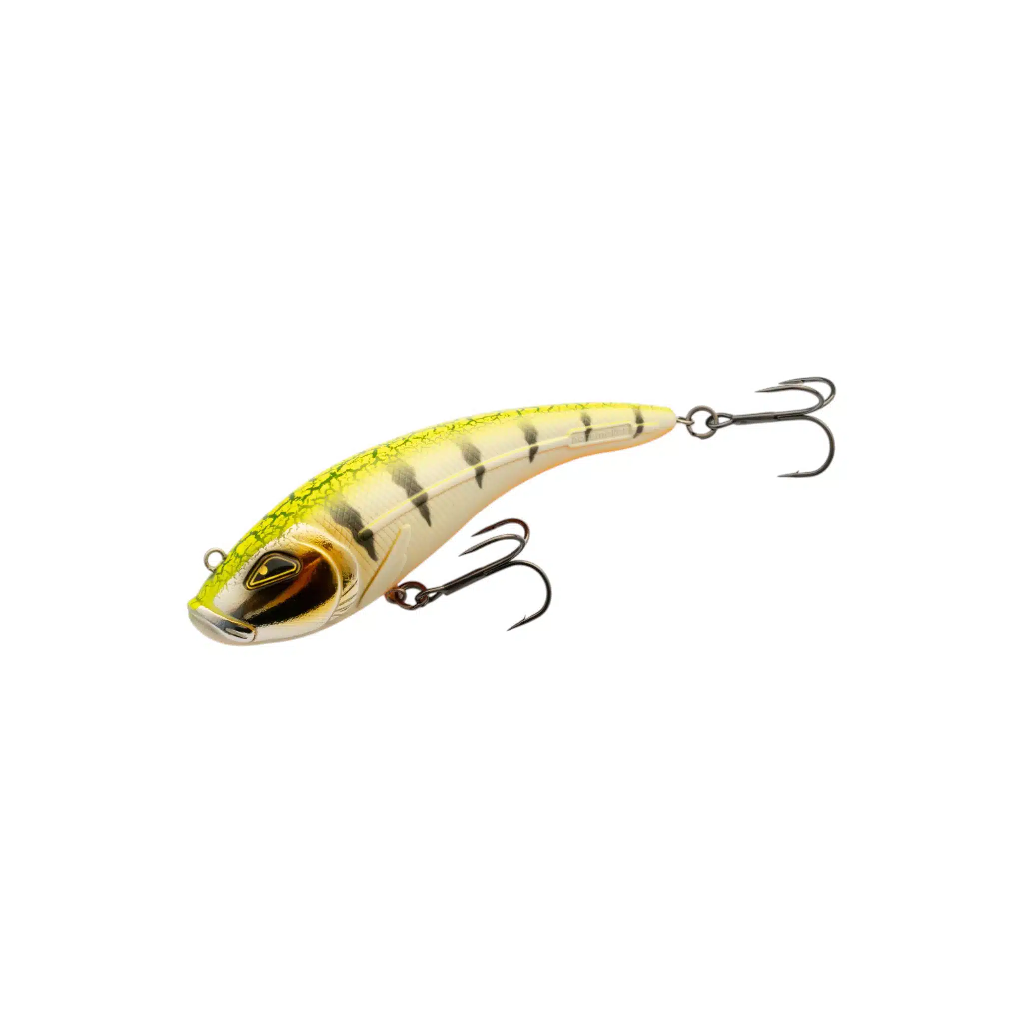 Rozemeijer Tybrid Jr. 11cm 32g - Afbeelding 4