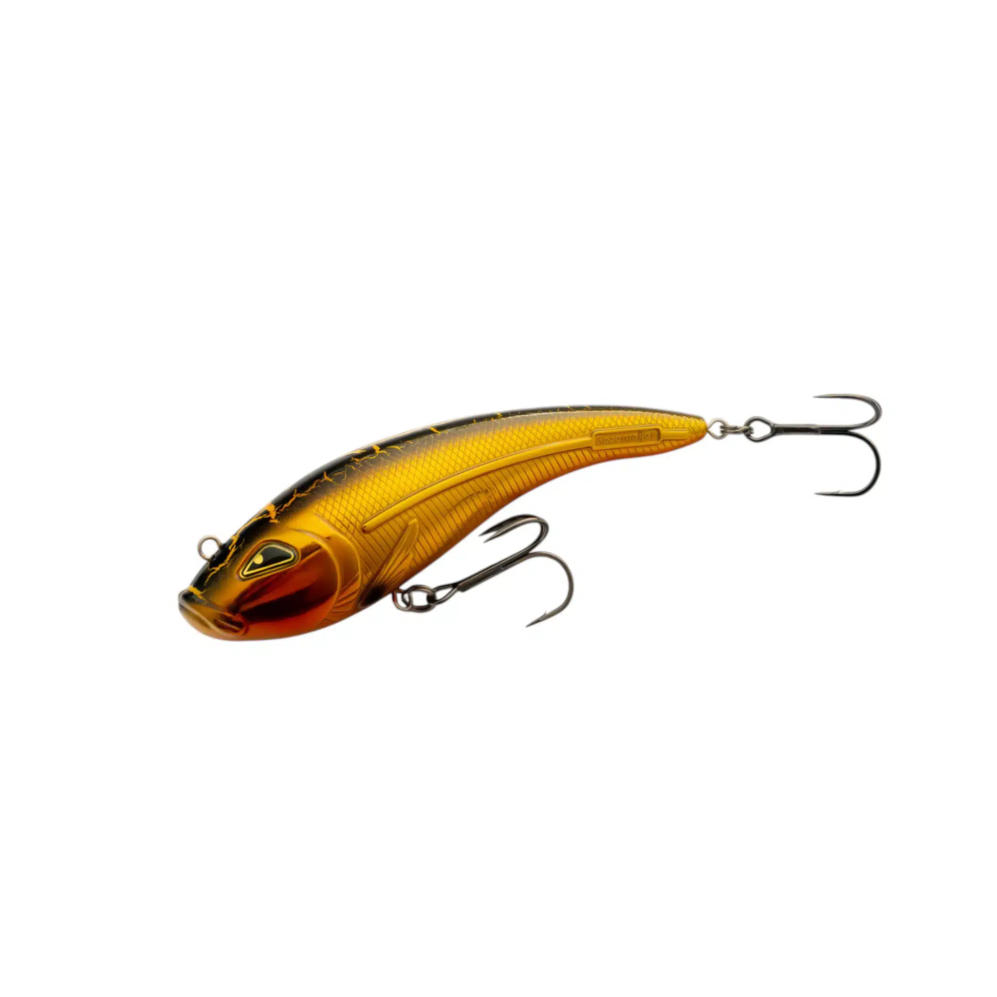 Rozemeijer Tybrid Jr. 11cm 32g - Afbeelding 3