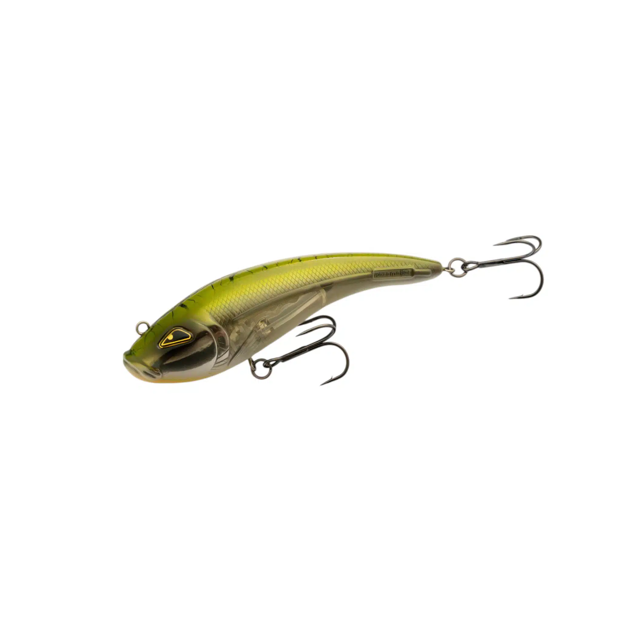 Rozemeijer Tybrid Jr. 11cm 32g - Afbeelding 2