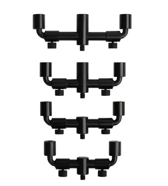 Trakker 20/20 Adjustable Swan Neck Buzz Bar