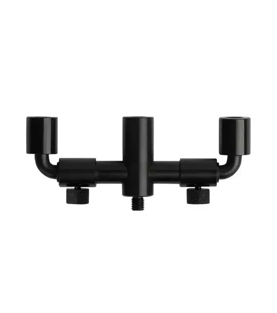 Trakker 20/20 Adjustable Swan Neck Buzz Bar - Afbeelding 3