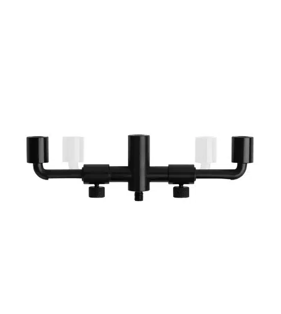 Trakker 20/20 Adjustable Swan Neck Buzz Bar - Afbeelding 2