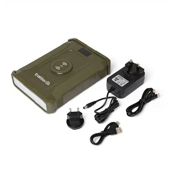 Trakker 60K Power Pack - Afbeelding 5
