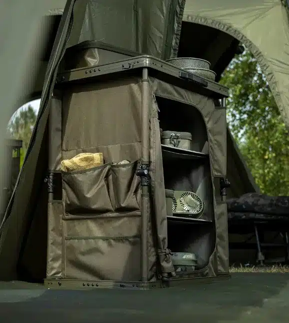 Trakker Bivvy Storage - Afbeelding 8