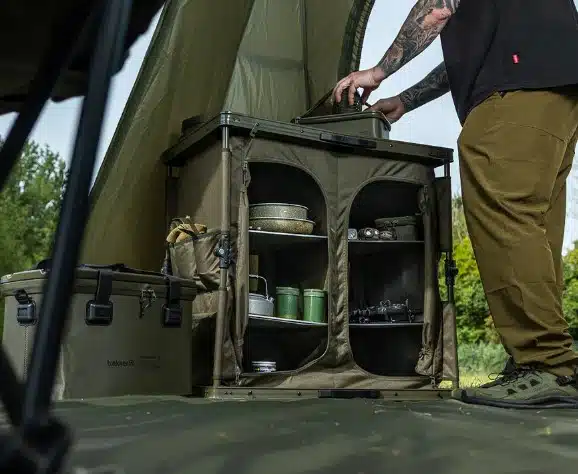 Trakker Bivvy Storage XL - Afbeelding 8