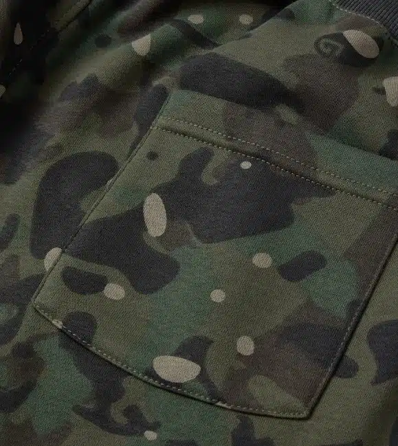 Trakker CR Camo Jogger - Afbeelding 4